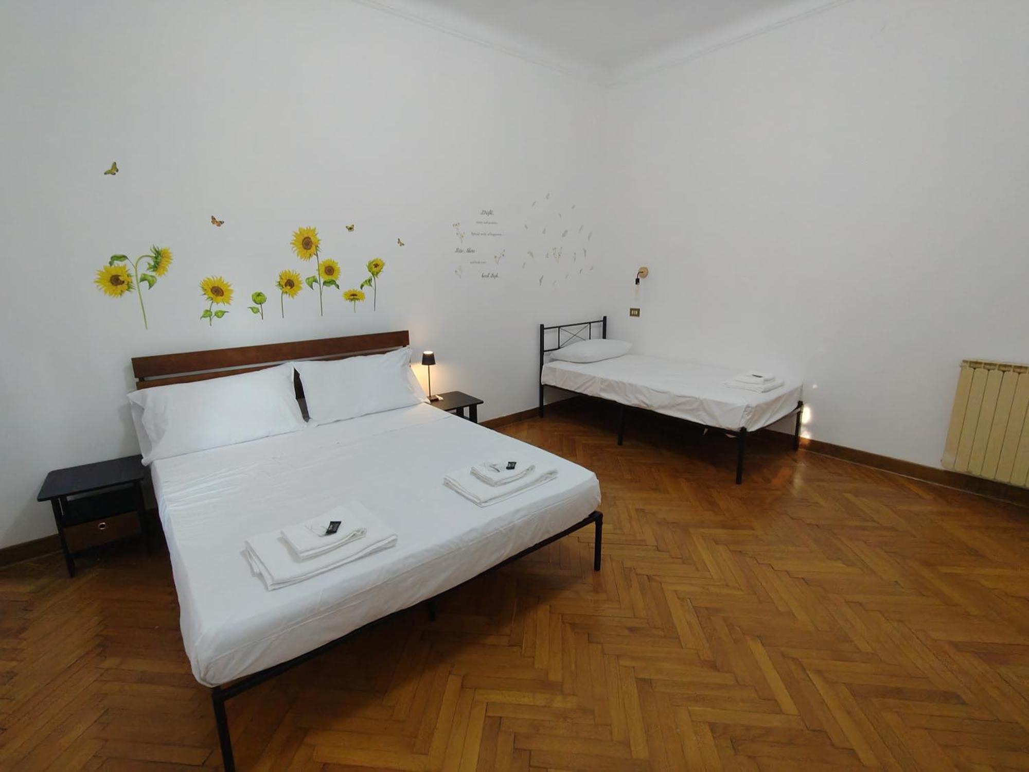 Dock Bay Lodge Hostello Трієст Екстер'єр фото