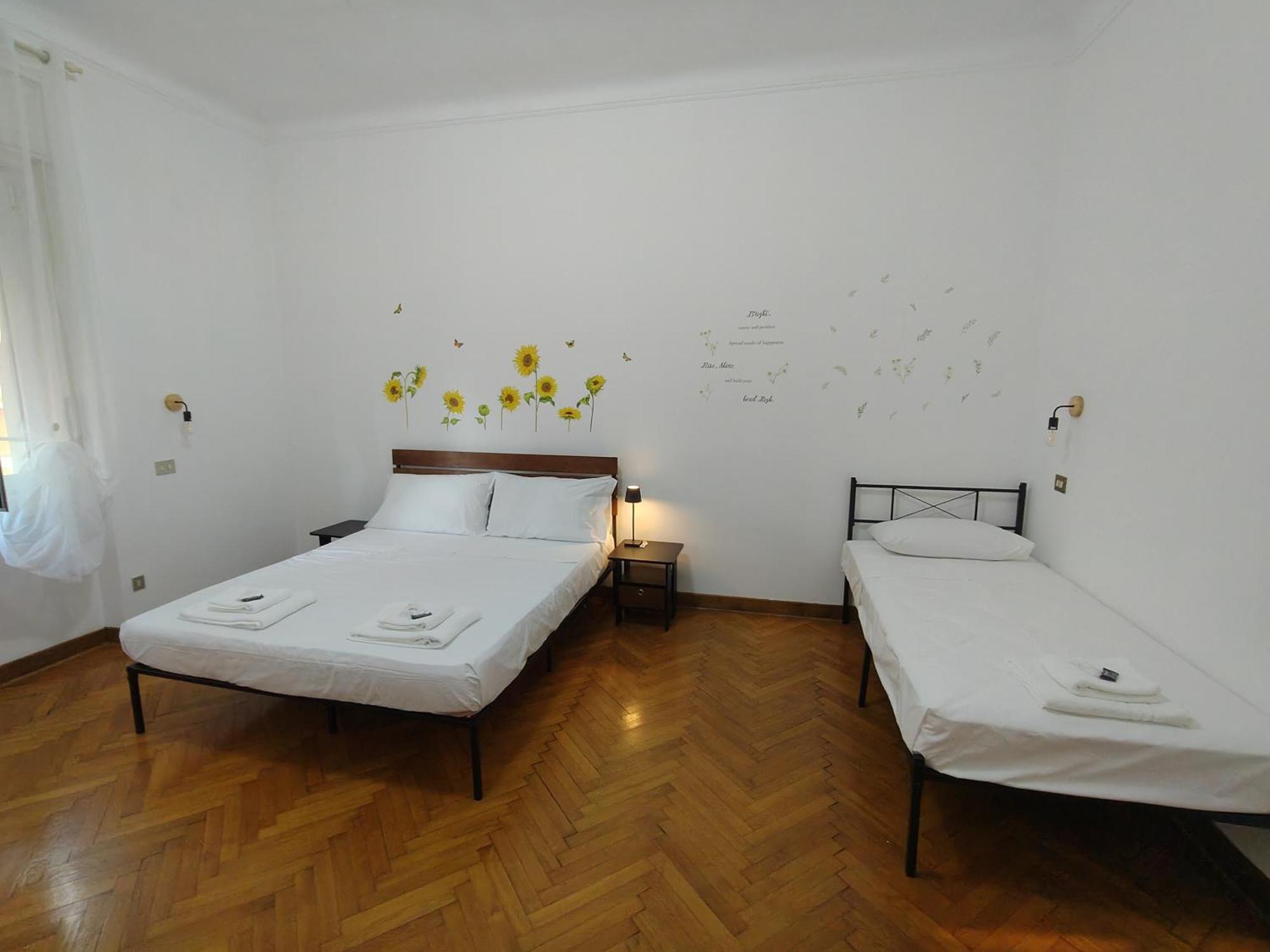 Dock Bay Lodge Hostello Трієст Екстер'єр фото
