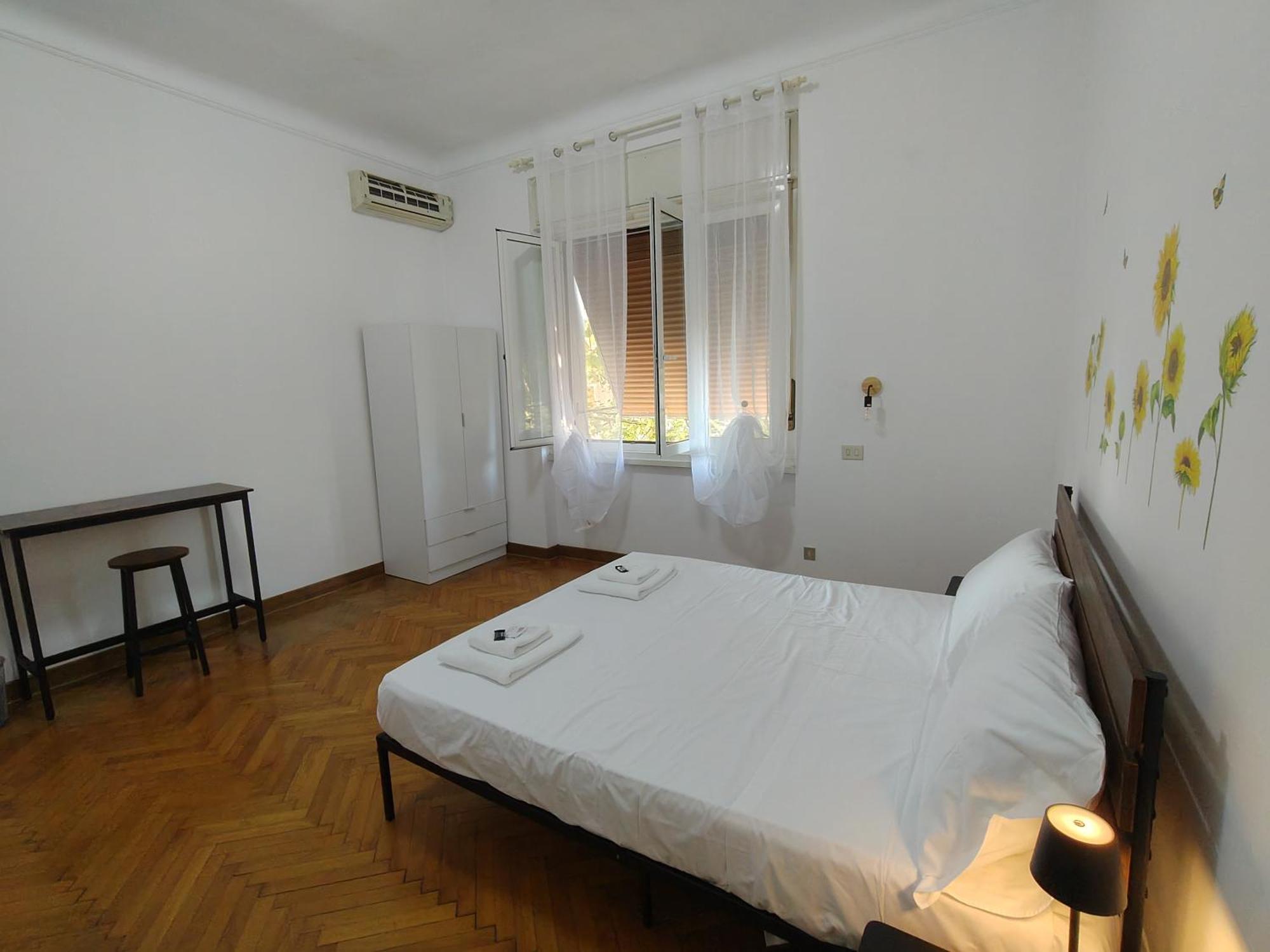 Dock Bay Lodge Hostello Трієст Екстер'єр фото