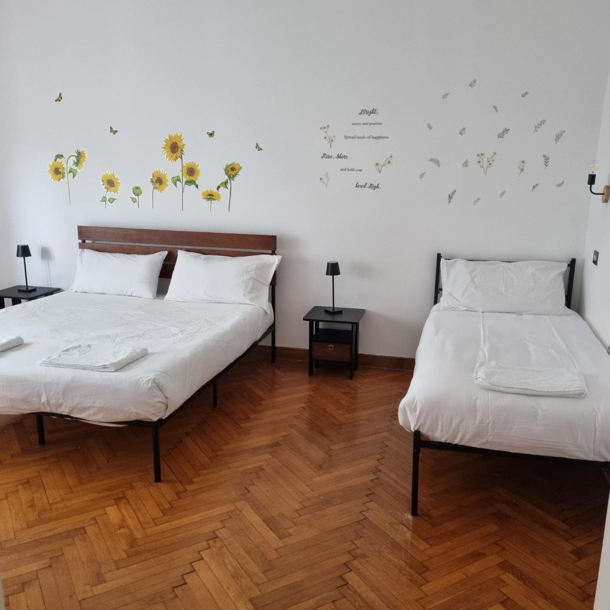 Dock Bay Lodge Hostello Трієст Екстер'єр фото