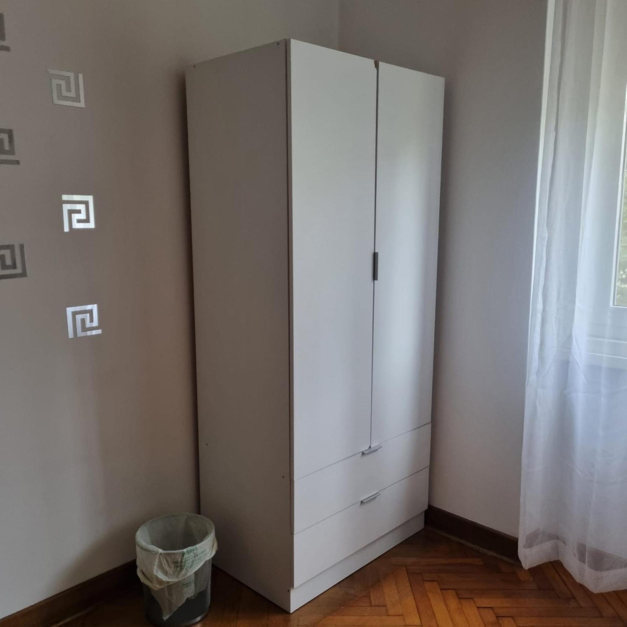 Dock Bay Lodge Hostello Трієст Екстер'єр фото