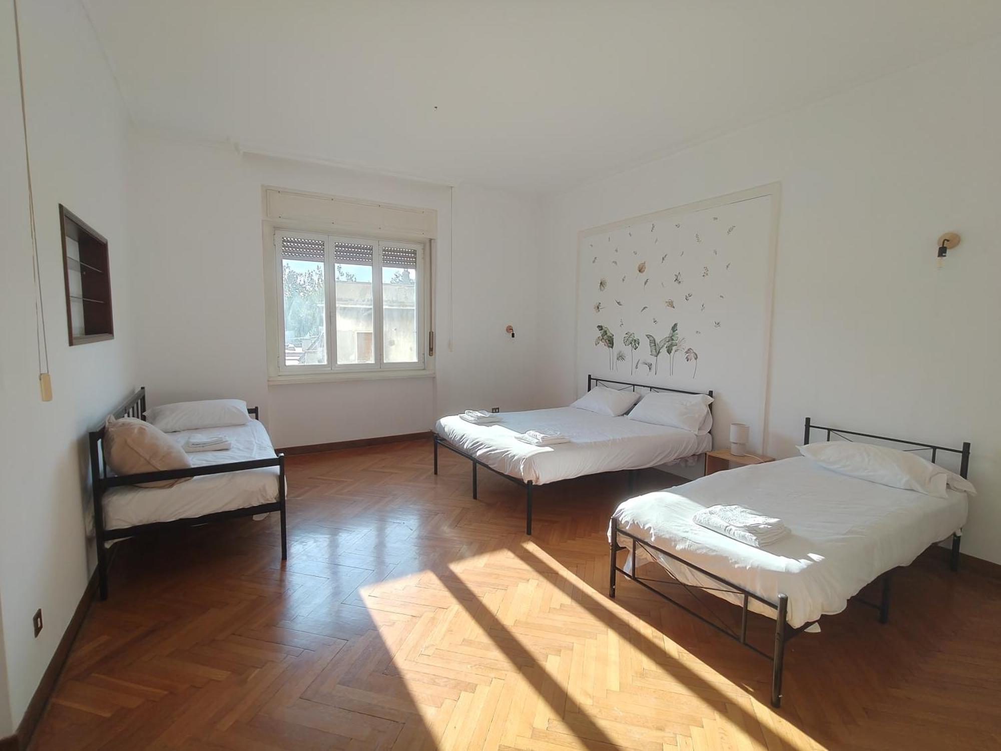 Dock Bay Lodge Hostello Трієст Екстер'єр фото