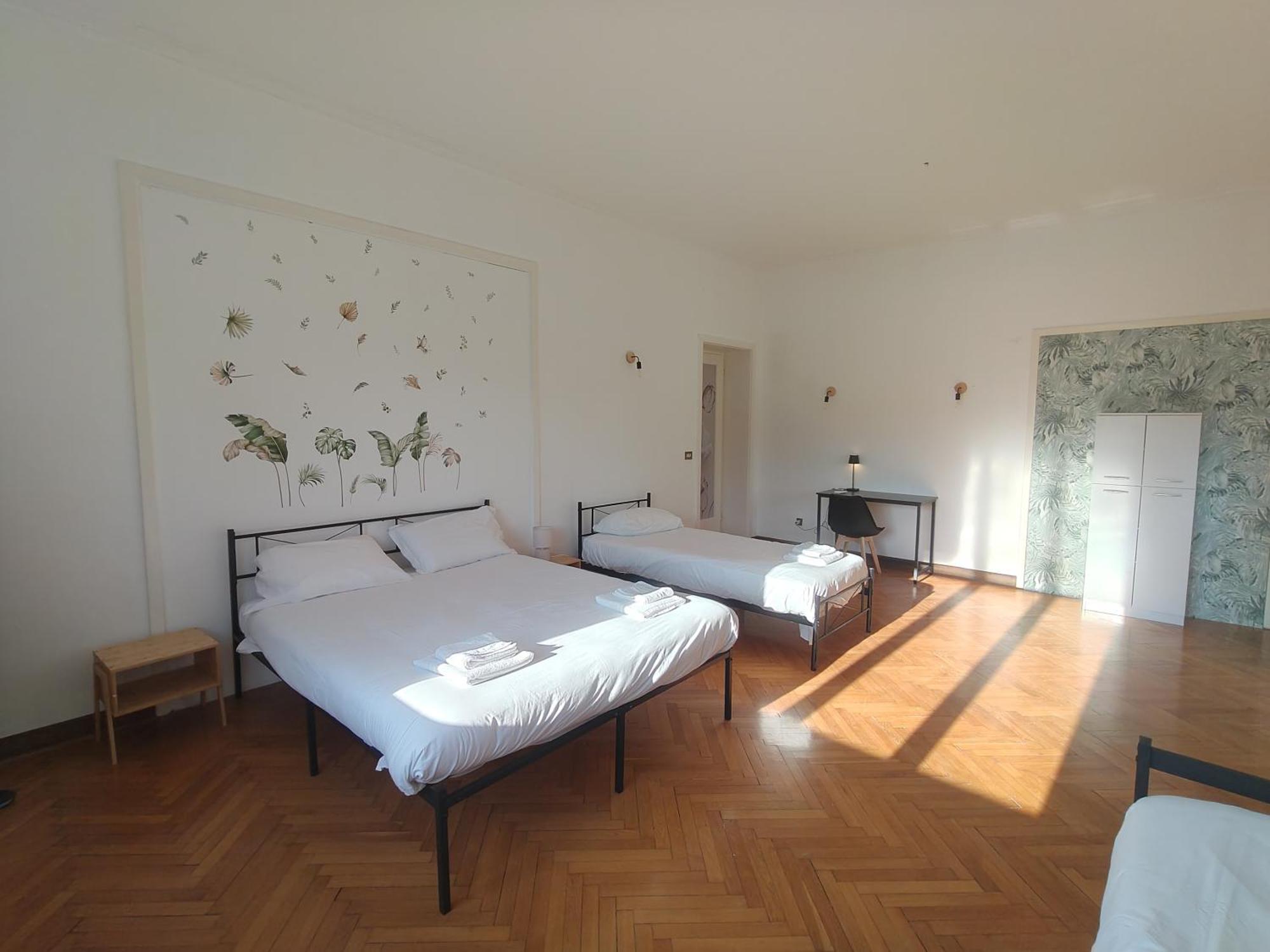 Dock Bay Lodge Hostello Трієст Екстер'єр фото