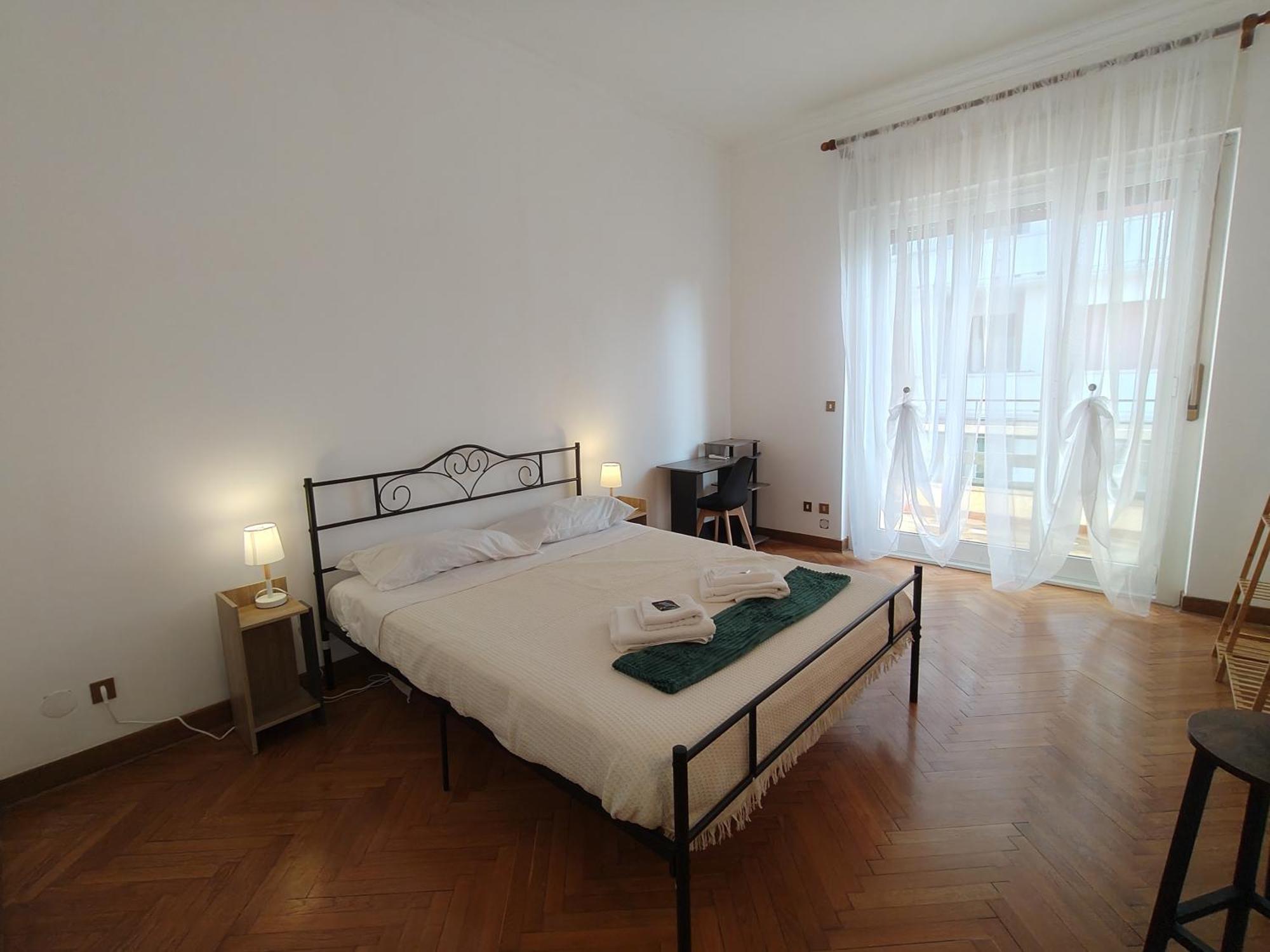 Dock Bay Lodge Hostello Трієст Екстер'єр фото