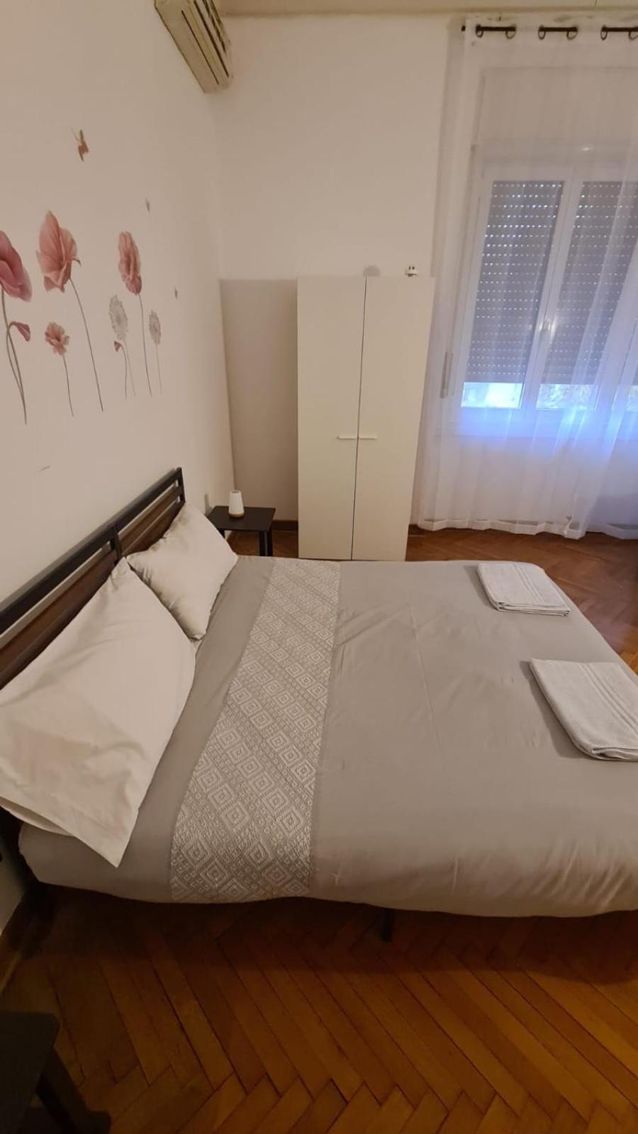 Dock Bay Lodge Hostello Трієст Екстер'єр фото